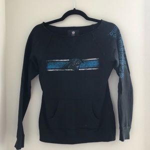 Carolina Panthers Sweatshirt